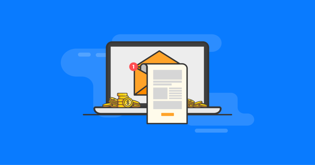 paid newsletter with WordPress