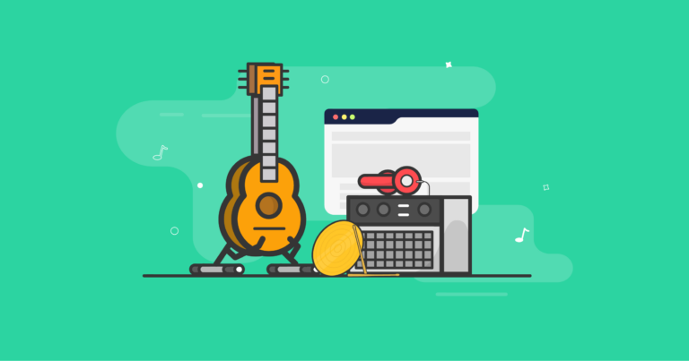 Membership Sites for Musicians: 3 Reasons to Build Yours