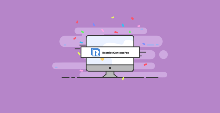 New! 34 Pro Add-Ons Included With All Restrict Content Pro Plans