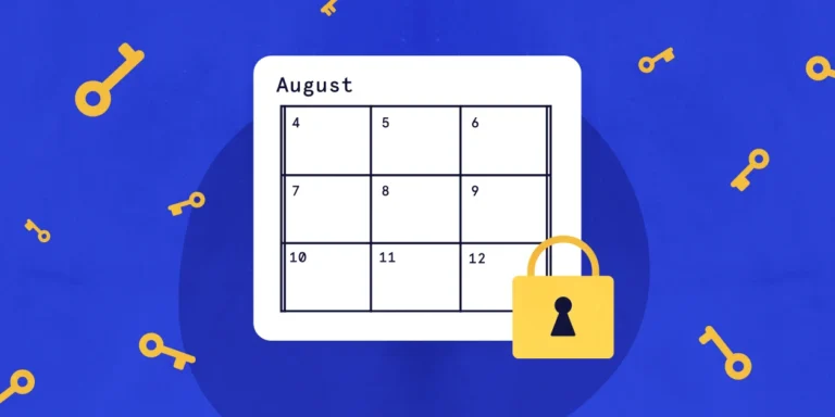 Calendar Plugin Must-Haves for your Membership Site